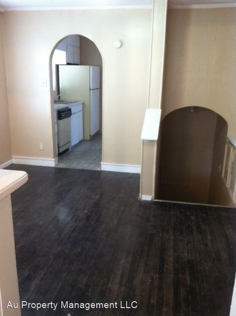 Foto del edificio - 2 br, 1 bath House - 831 S Louisiana St