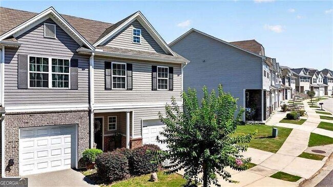Foto del edificio - 4688 Beacon Ridge Ln