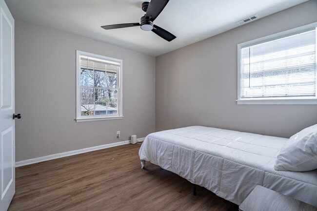 Building Photo - The Dollar Mill | Charming Home in a Prime Atlanta Location with easy access to nearby essentials...