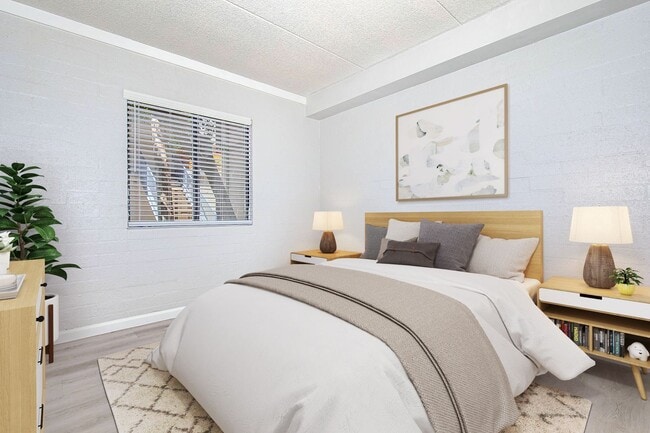 Interior Photo - Palm Desert Apartments