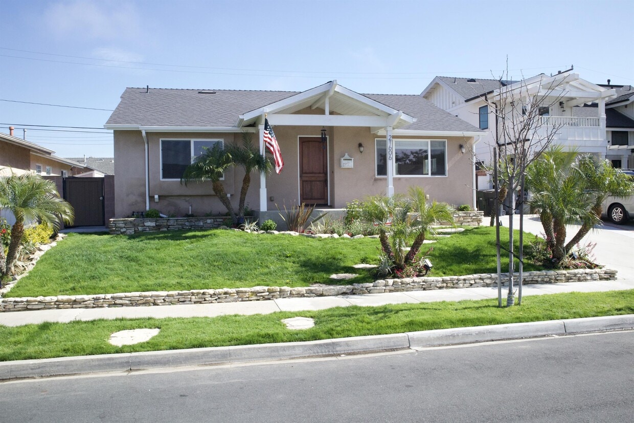 21606 Vicky Ave, Torrance, CA 90503 House for Rent in Torrance, CA