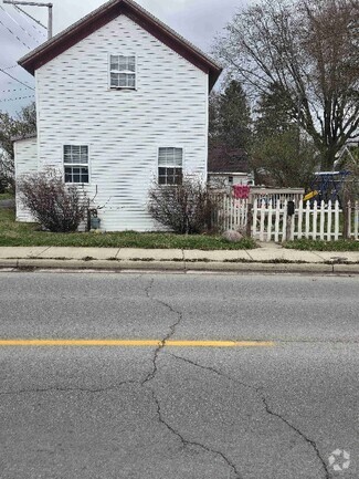 519 Western Ave