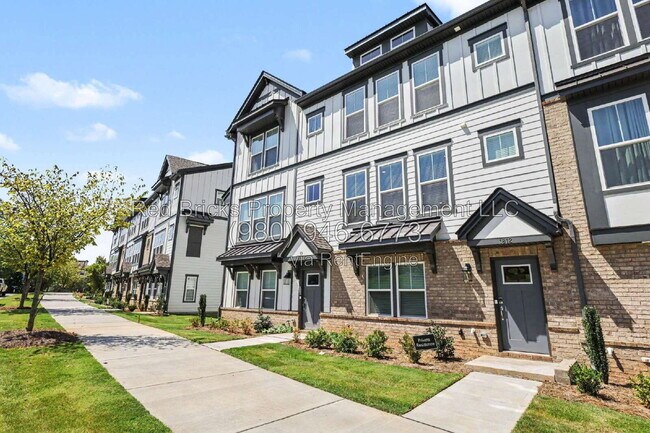 Foto del edificio - 1812 Alexander Village Main Dr