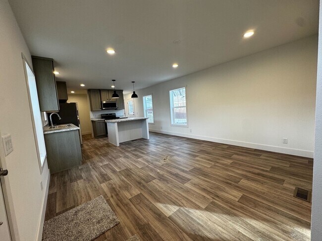 Foto del edificio - 3510 N 9th St