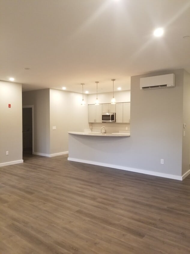 Plaza 15 Apartments in Scarborough, ME