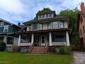 Building Photo - 10710 Clifton Blvd