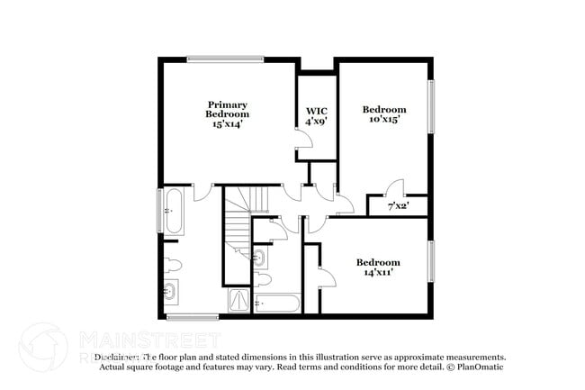 Building Photo - 128 Oak Hill Terrace