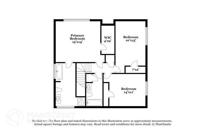 Foto del edificio - 128 Oak Hill Terrace