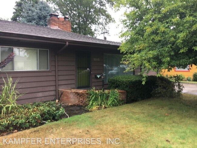 Building Photo - 3 br, 2 bath House - 1145 NW 18TH ST