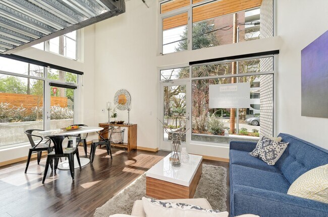 Foto del edificio - 500 Belmont Ave E