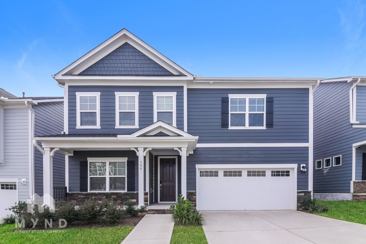 Foto principal - 395 Jorpaul Dr