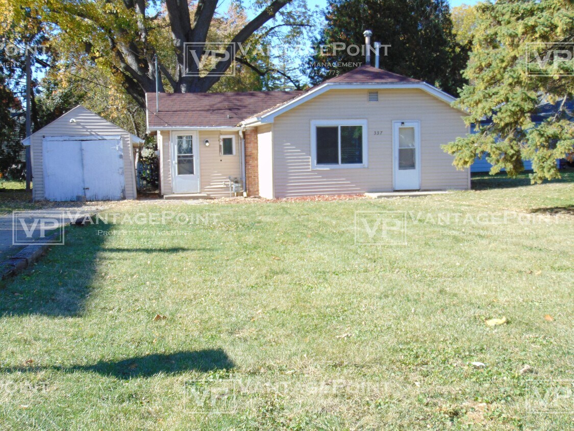 Primary Photo - 337 Northern Ave