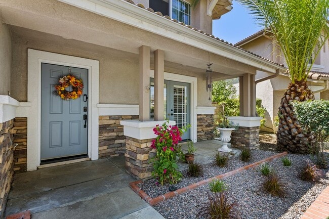 Foto del edificio - 16636 China Berry Ct