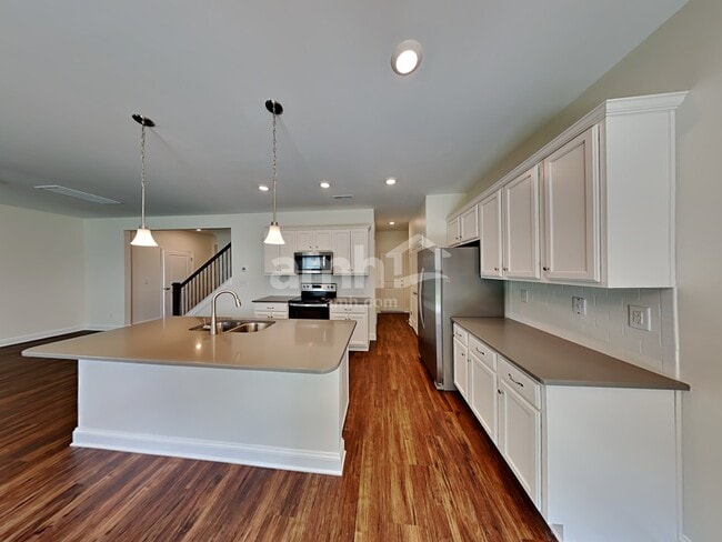 Building Photo - 1219 Bethany Dallas Dr
