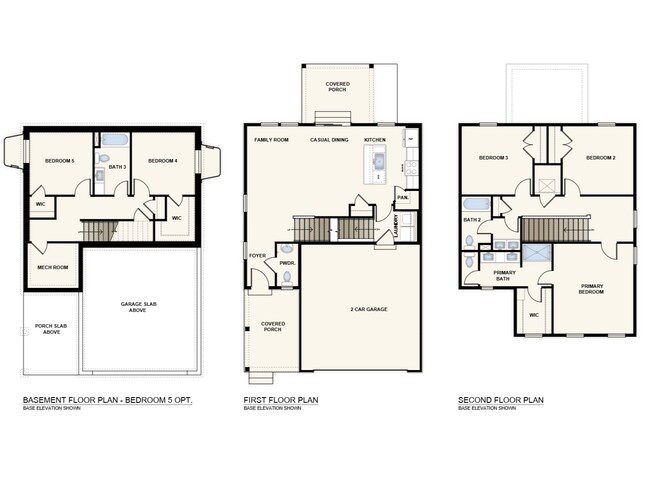 Building Photo - 8974 S John Annie Ln