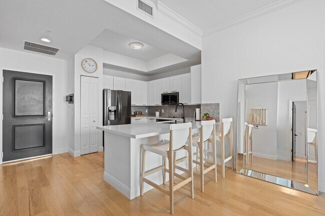 Photo - 350 SE 2ND ST Unit 2960 Apartment