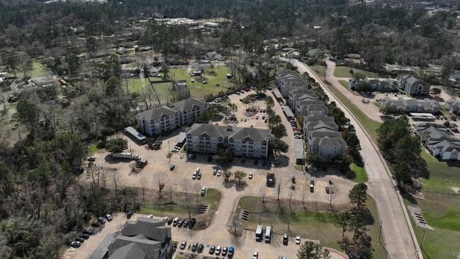  - Gateway at Huntsville