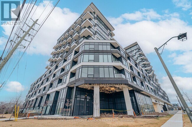 Building Photo - 2489 Taunton Rd