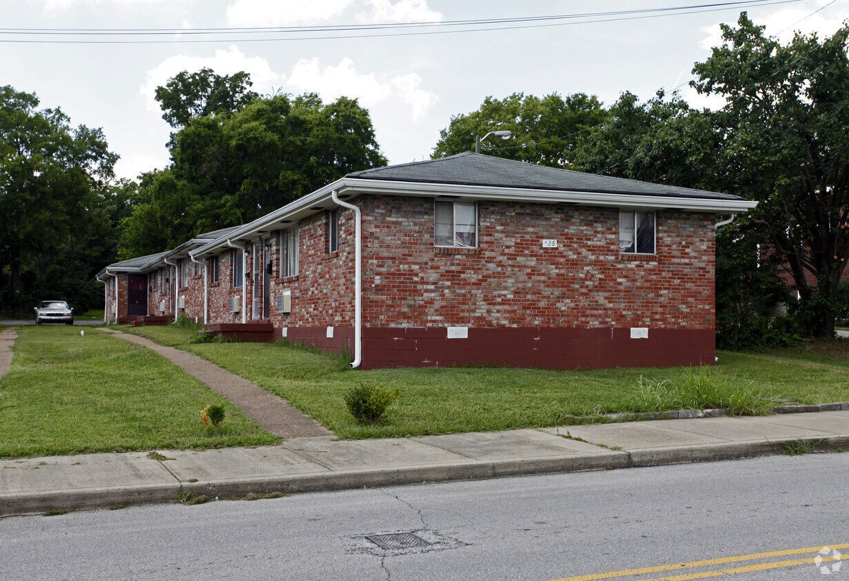 Primary Photo - 526 26th Ave N