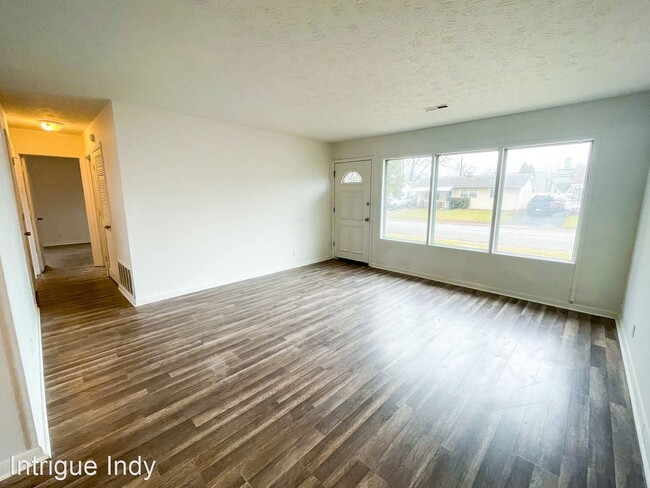Building Photo - 3 br, 2 bath House - 5035 Gifford Ave