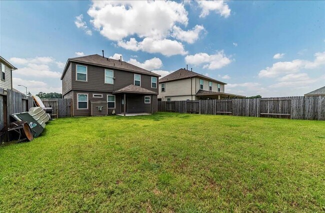 Foto del edificio - 15539 Sheldon Ridge Way