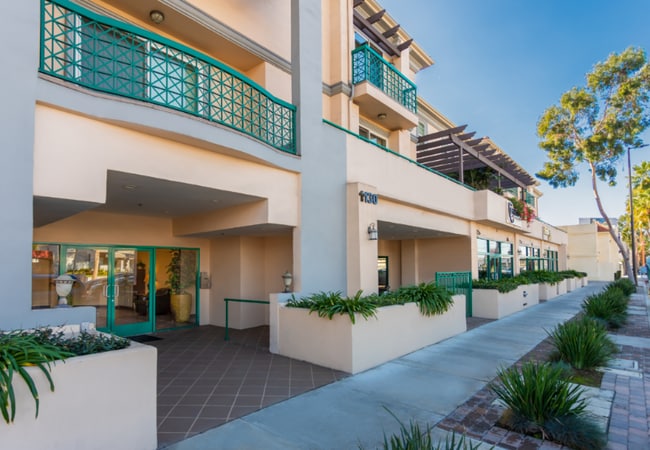 Photo - 1130 E Colorado St (Glendale, CA) Townhome