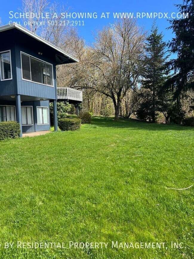 Foto del edificio - 16225 NW Rock Creek Rd