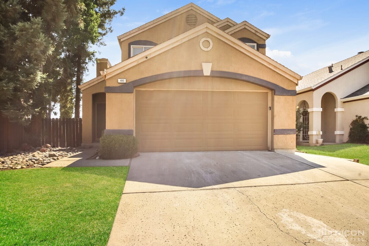 480 Mockingbird Lane Oakley CA House Rental in Oakley, CA