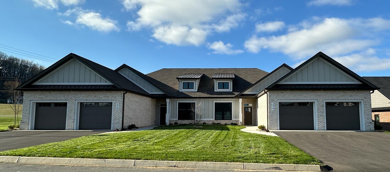 The Reserve at Boones Creek Apartments in Jonesborough, TN