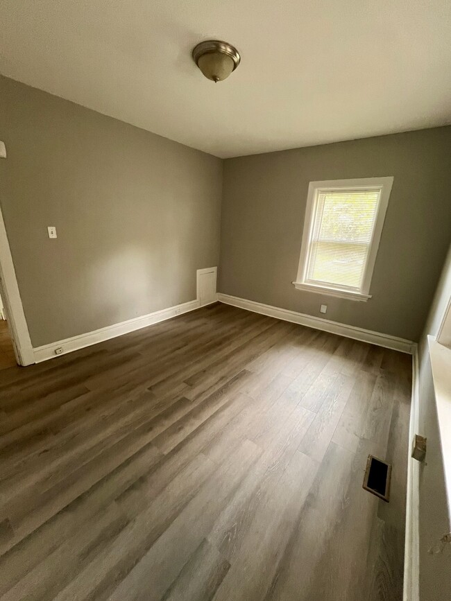 Bedroom 1 on Main Floor - 7032 Camden Ct