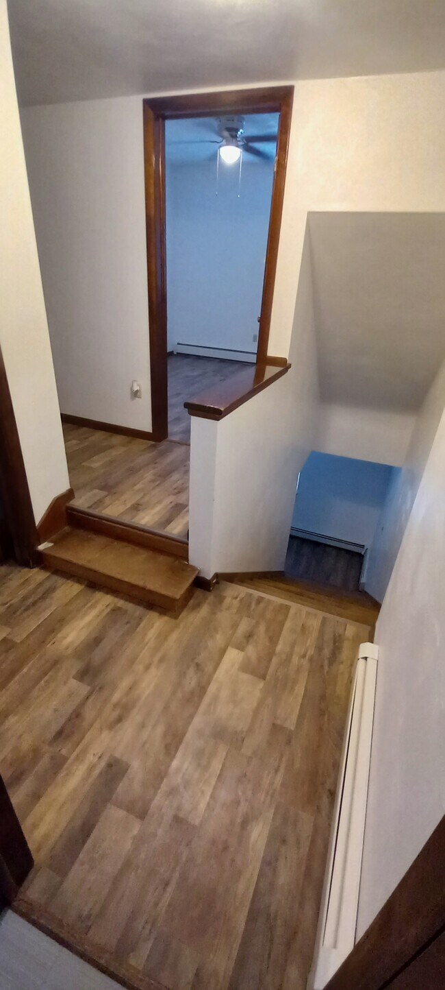 Foto del edificio - 136 Village St