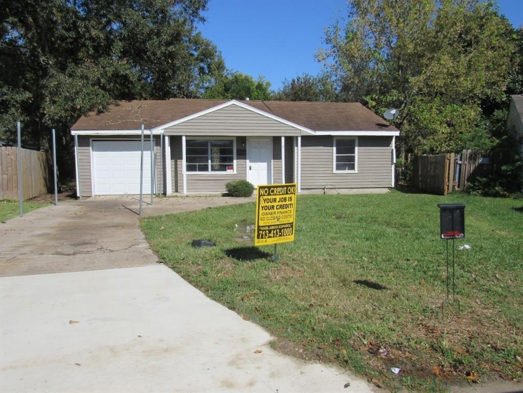 5 Lanes End, Baytown, TX 77520 House Rental in Baytown, TX