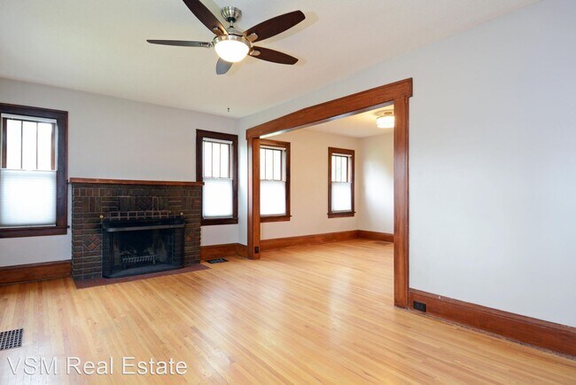 Building Photo - 2 br, 1 bath House - 5022 30th Ave South