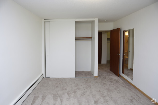 Interior Photo - Bossen Park Apartments