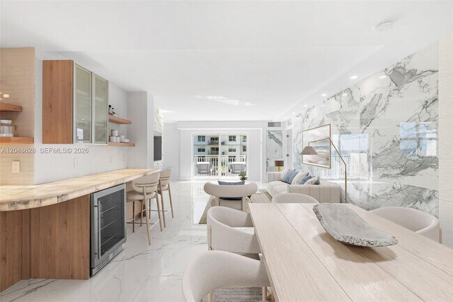 Foto del edificio - 4505 S Ocean Blvd