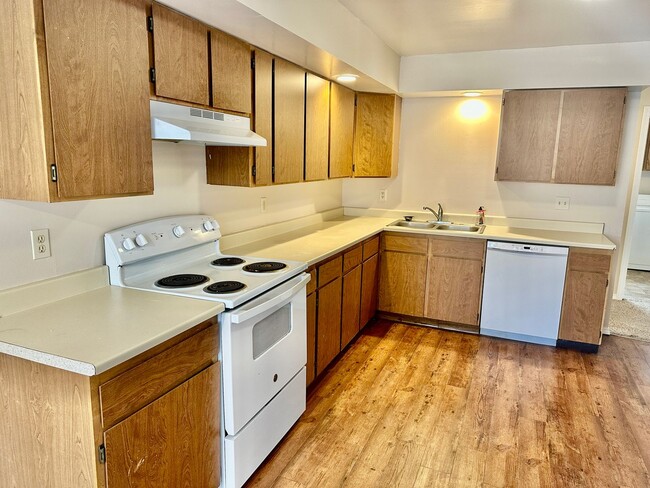 Foto del edificio - 808 W Augusta Ave