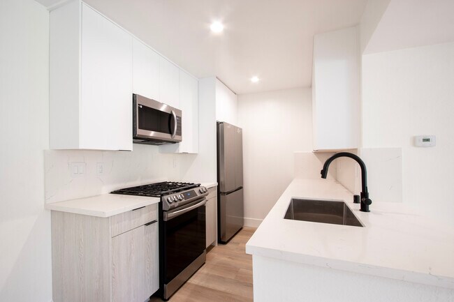 Foto del edificio - The Rodney Apartments