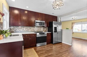 Building Photo - 2345 S Linley Ct