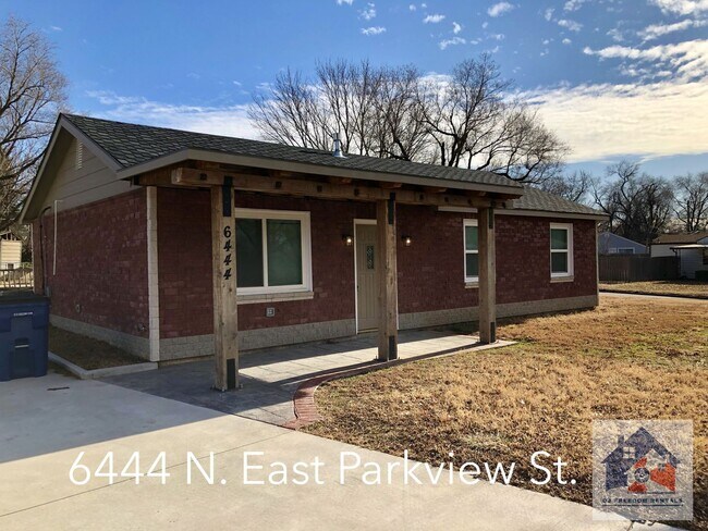 Foto del edificio - 6444 N East Park View St