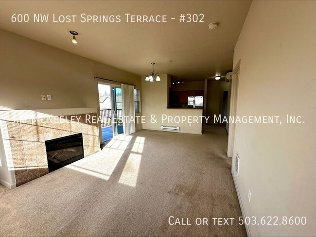 Building Photo - Great Condominium in Timberland - NW Portl...