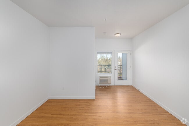 1BR, 1BA - 626SF - L39 Apartments