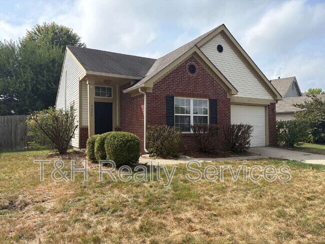 Foto del edificio - 5022 Aspen Crest Ln