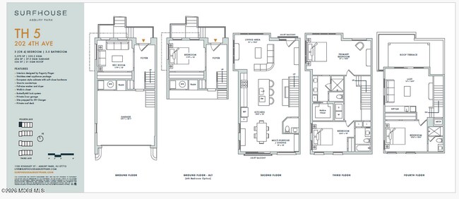 Foto del edificio - 1150 Kingsley St