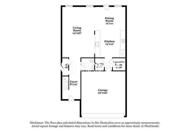 Primary Photo - 4 Bedroom Pet-Friendly Home in New Braunfe...