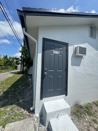 Building Photo - 411 S C St