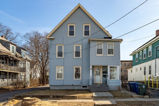 Building Photo - 48 3rd St