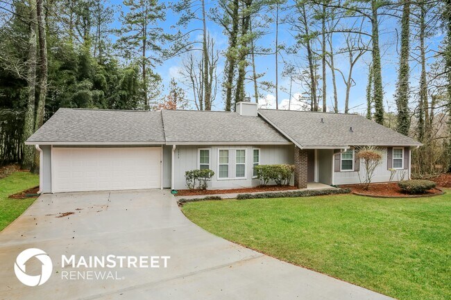 Foto del edificio - 6775 Timberclair Ct
