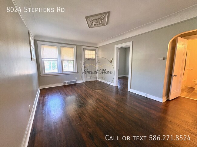 Building Photo - 8024 Stephens Rd