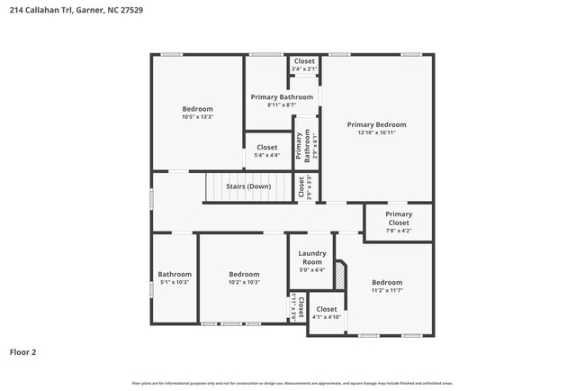 Building Photo - 214 Callahan Trail