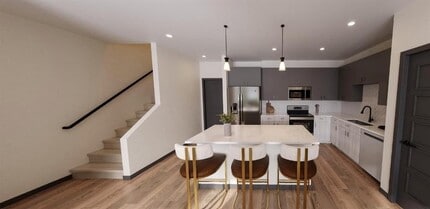 Building Photo - 1881 2nd Ave